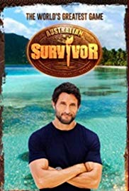 Australian Survivor (2016)