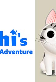 Chis Sweet Adventure (2016 )