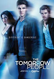 The Tomorrow People (20132014)