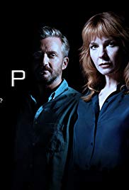 Pine Gap (2018)