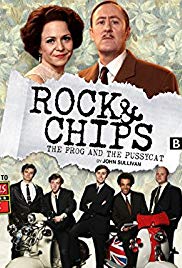 Rock & Chips (20102011)