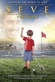 Seve the Movie (2014)