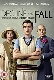 Decline and Fall (2017)