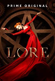 Lore (2017 )