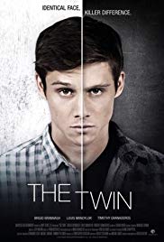 The Twin (2018)