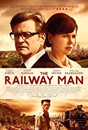 The Railway Man (2013)