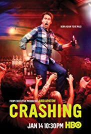 Crashing (2017 )