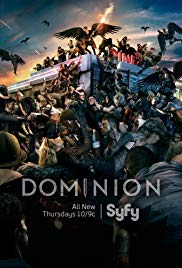 Dominion (2014 2015)