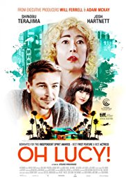 Oh Lucy! (2017)