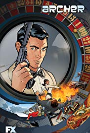 Archer (2009)