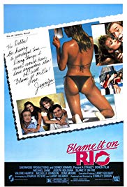 Blame It on Rio (1984)