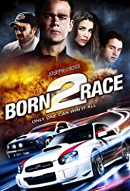 Born to Race (2011)