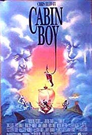 Cabin Boy (1994)