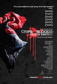 Crips and Bloods: Made in America (2008)