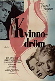 Dreams (1955)