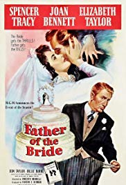 Father of the Bride (1950)