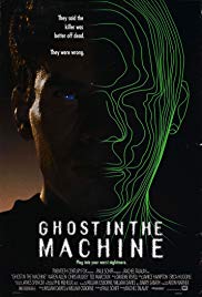 Ghost in the Machine (1993)