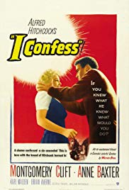 I Confess (1953)