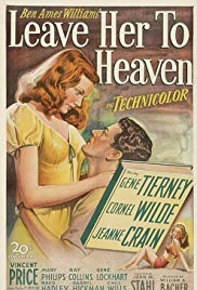 Leave Her to Heaven (1945)