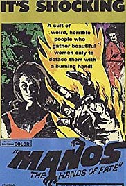 Manos: The Hands of Fate (1966)