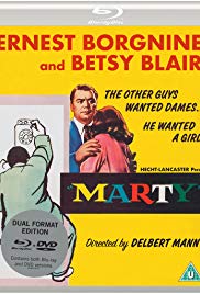 Marty (1955)