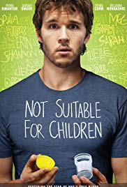 Not Suitable for Children (2012)