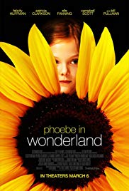 Phoebe in Wonderland (2008)