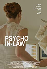 Psycho InLaw (2017)