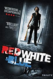 Red White & Blue (2010)