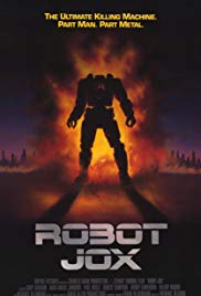 Robot Jox (1989)