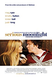 Serious Moonlight (2009)