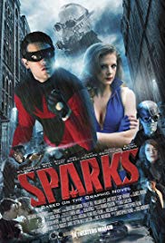 Sparks (2013)