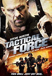 Tactical Force (2011)