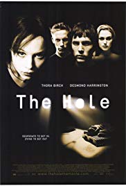 The Hole (2001)