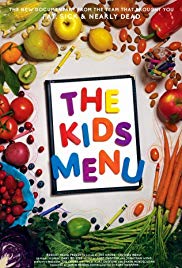 The Kids Menu (2016)