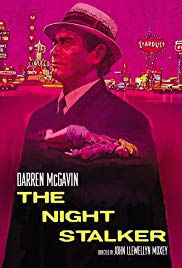 The Night Stalker (1972)