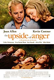 The Upside of Anger (2005)