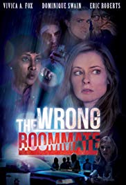 The Wrong Roommate (2016)