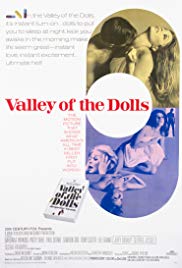 Valley of the Dolls (1967)