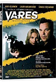 Vares: Private Eye (2004)