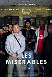 Les Miserables (2017)