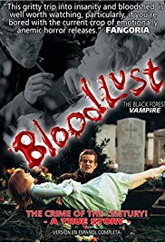 Bloodlust (1977)