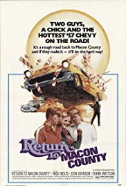 Return to Macon County (1975)