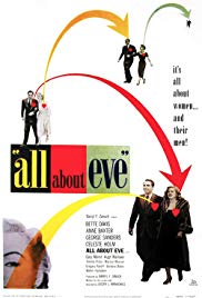 All About Eve (1950)