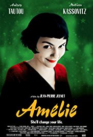 Amelie (2001)