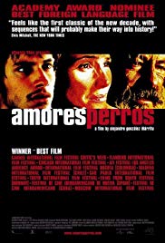 Amores Perros (2000)