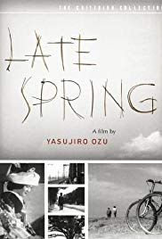 Late Spring (1949)