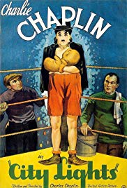 City Lights (1931)