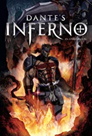 Dantes Inferno: An Animated Epic (2010)