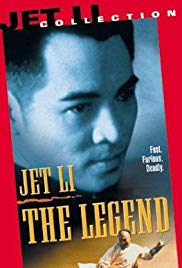 The Legend (1993)